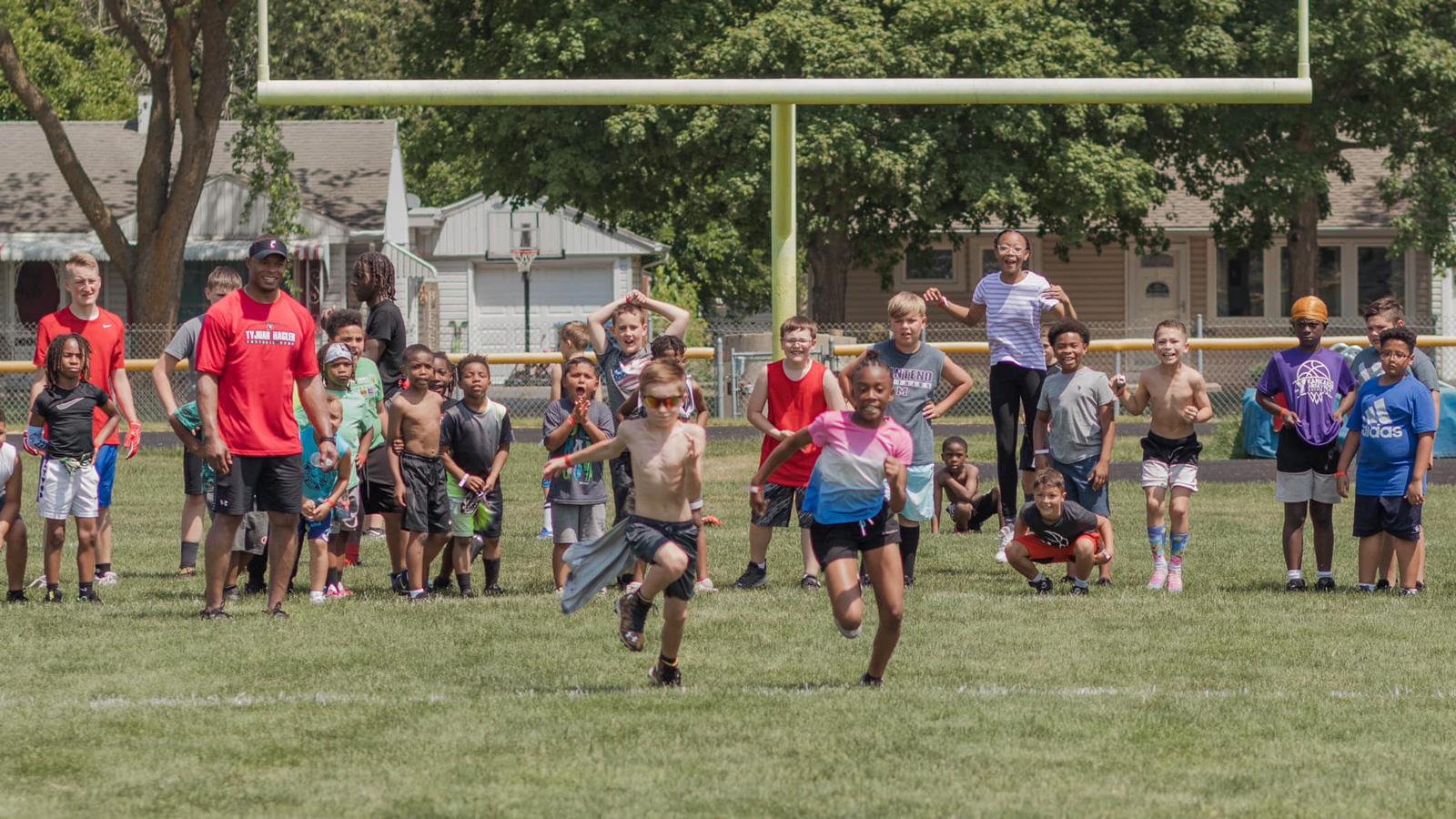 18th Annual Kidz-Can-Do Camp Celebrates 20 Years of Impact